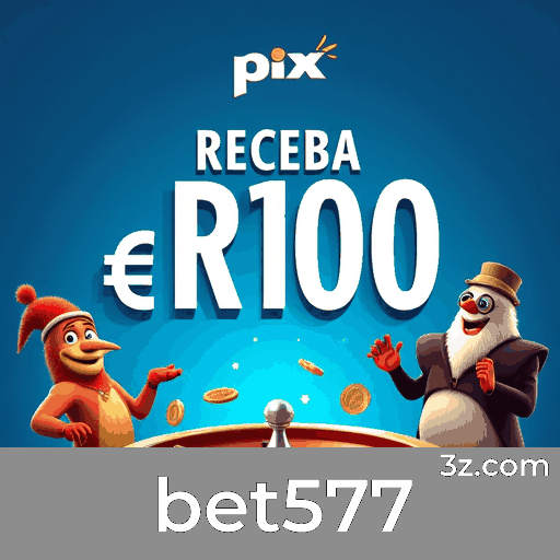 Desbloqueie Ofertas Surpreendentes com bet577