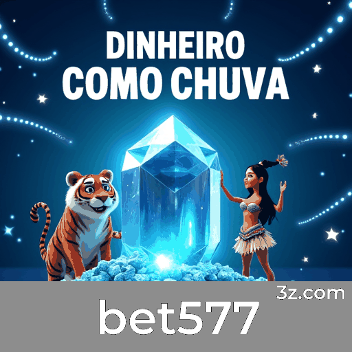 bet577: A Plataforma de Jogo Confiável e Profissional