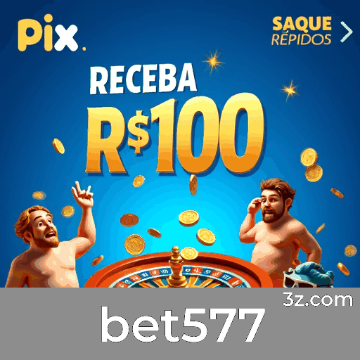 Desbloqueie Ofertas Surpreendentes com bet577