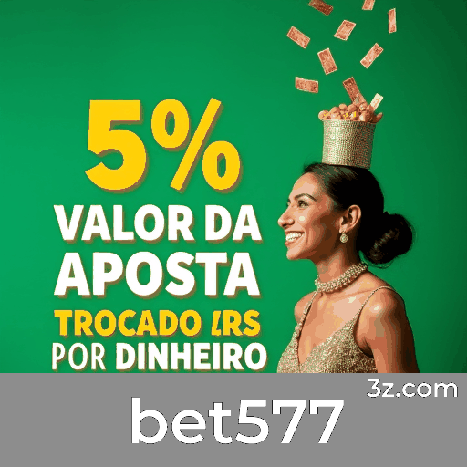 Apostas Esportivas Avançadas com Foco no Brasil no bet577